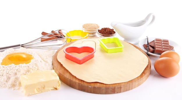 domáce pečené koláče